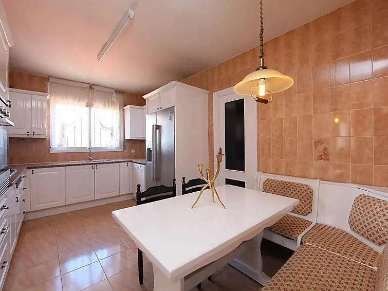 Holiday Home El Paraiso
