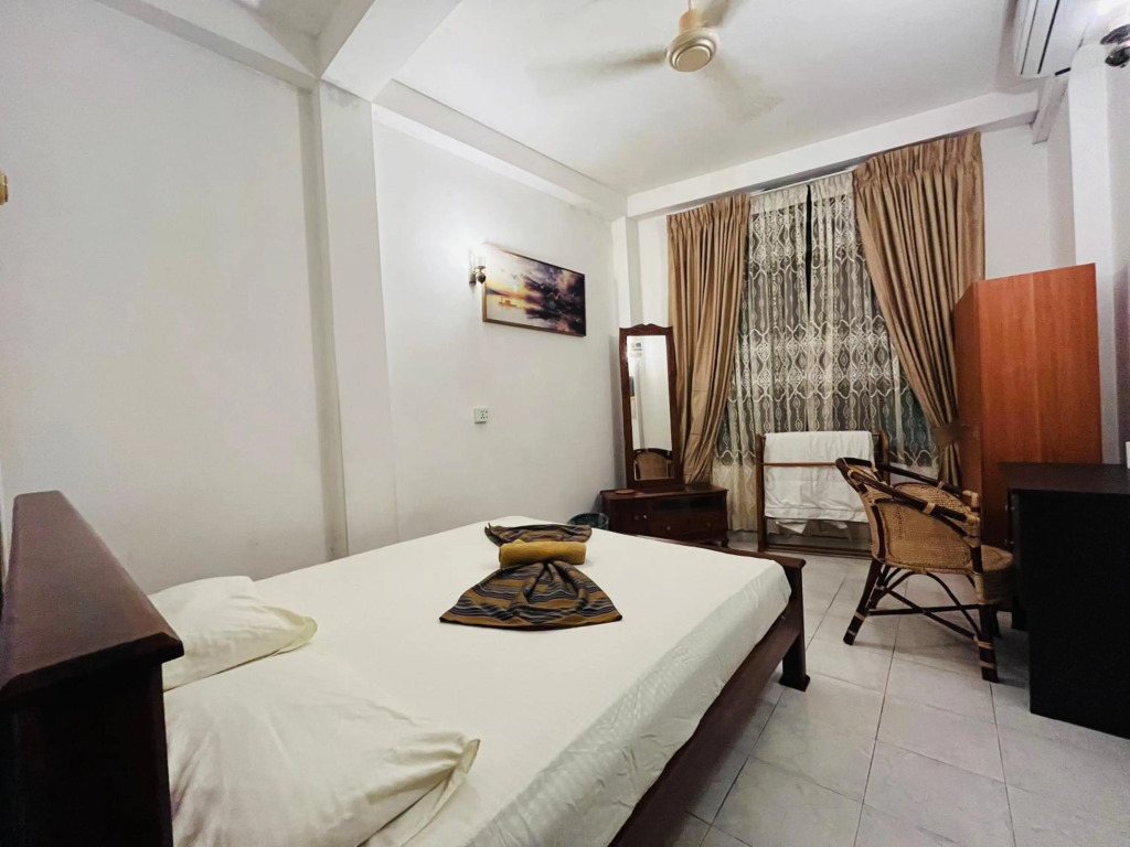 Muhsin Villa - Galle Fort