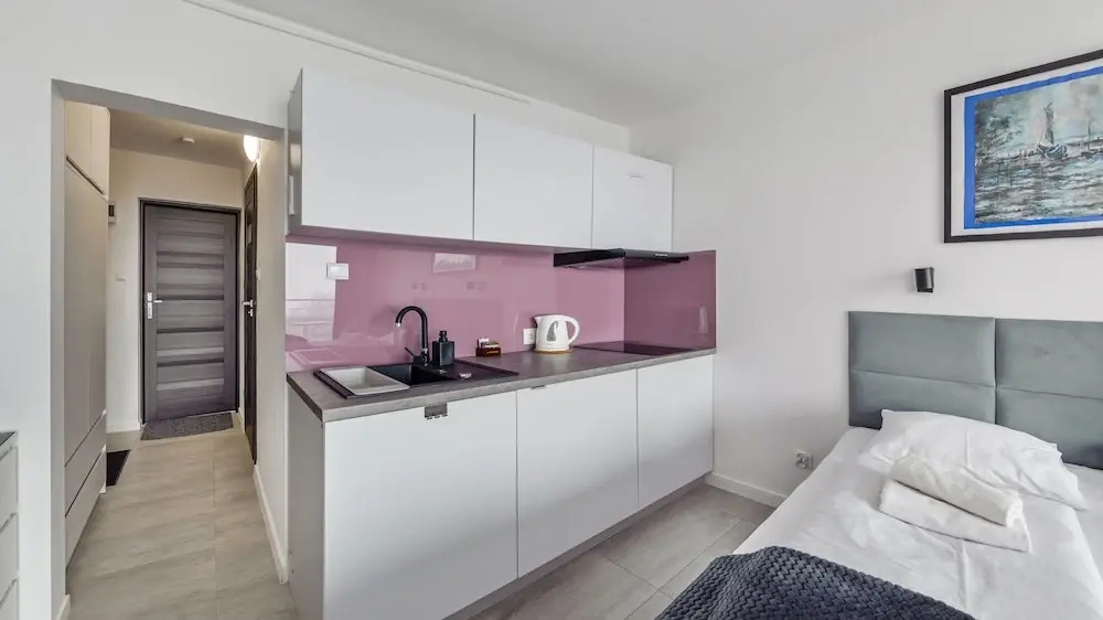 Apartamenty Sun & Snow Horyzont