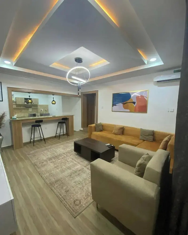 Durudove Apartment