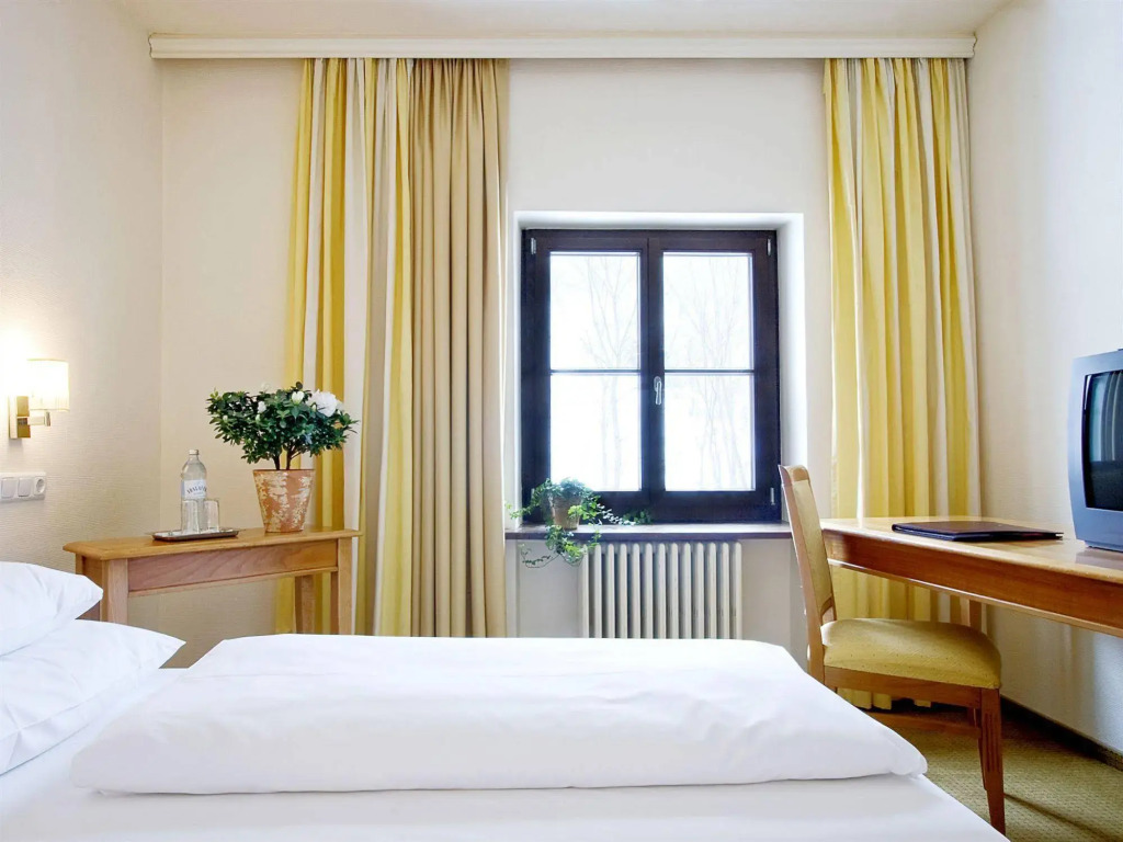 Hotel Scesaplana