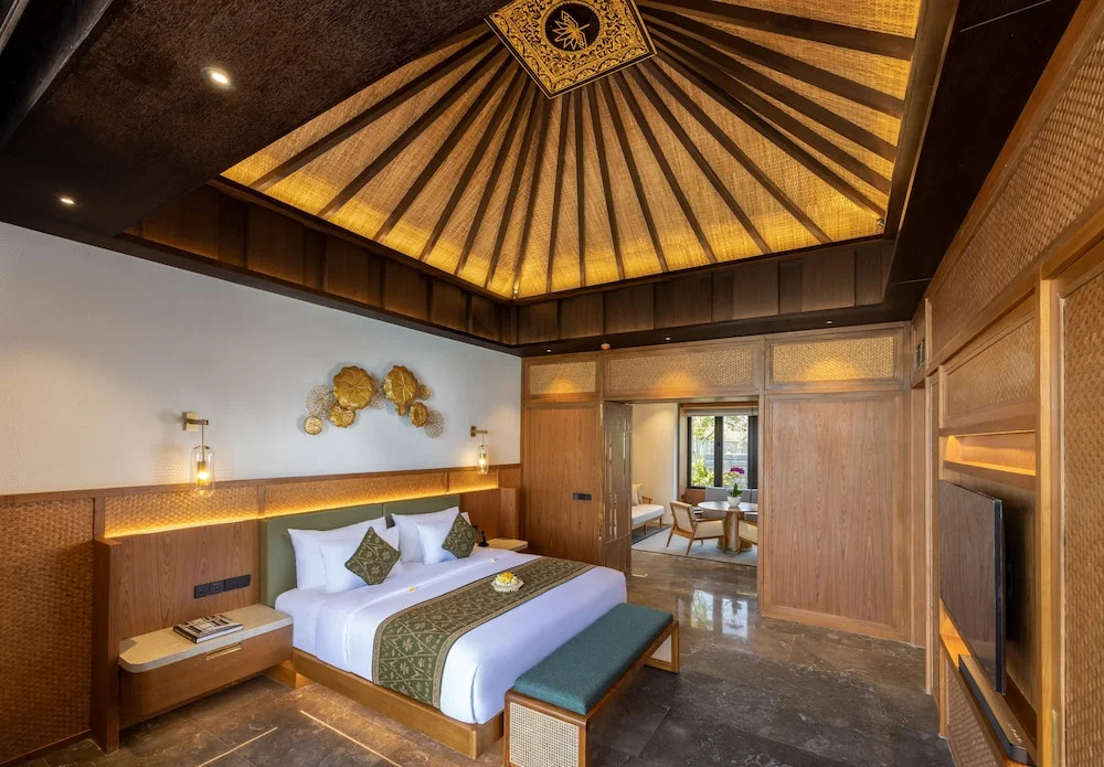 Sumitra Luxury Villas & Resort by Pramana