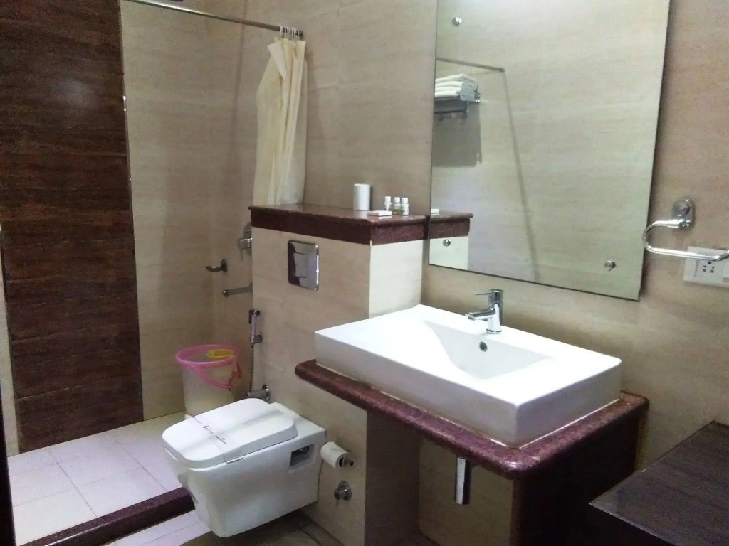 Hotel Karan Vilas