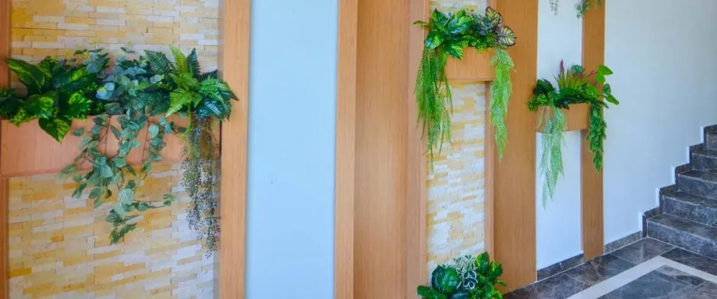 Juglans Suites