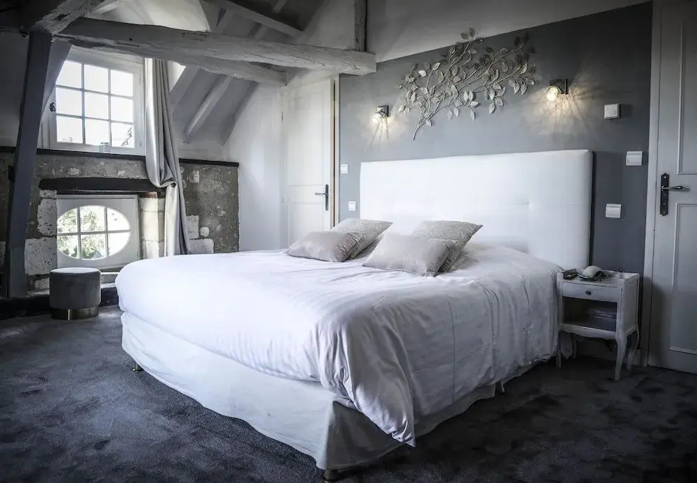 Hostellerie Les Griffons