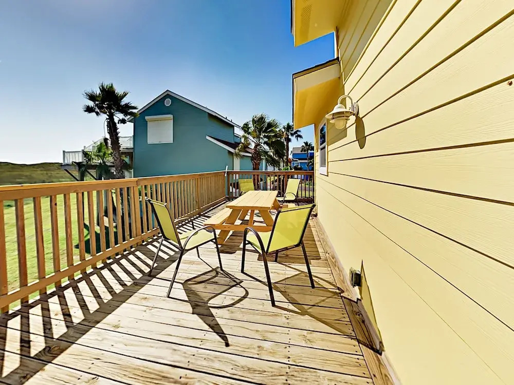 6877 State Highway 361 Condo Unit 26 3 Bedrooms 3 Bathrooms Home