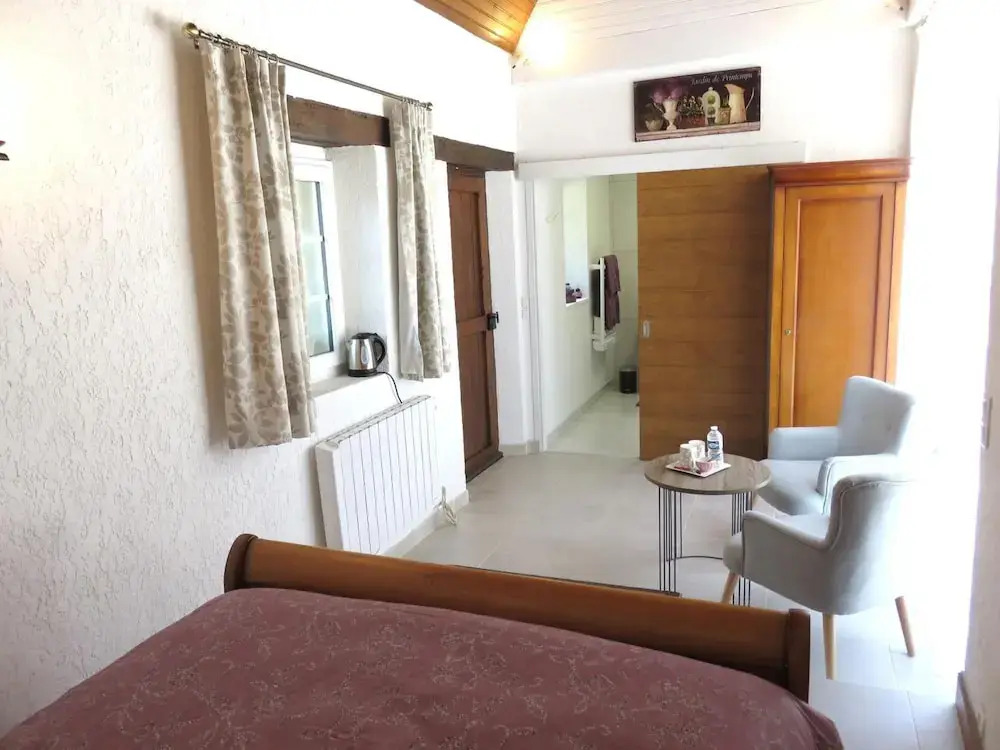 Le Manoir de Placy - Chambres dHôtes