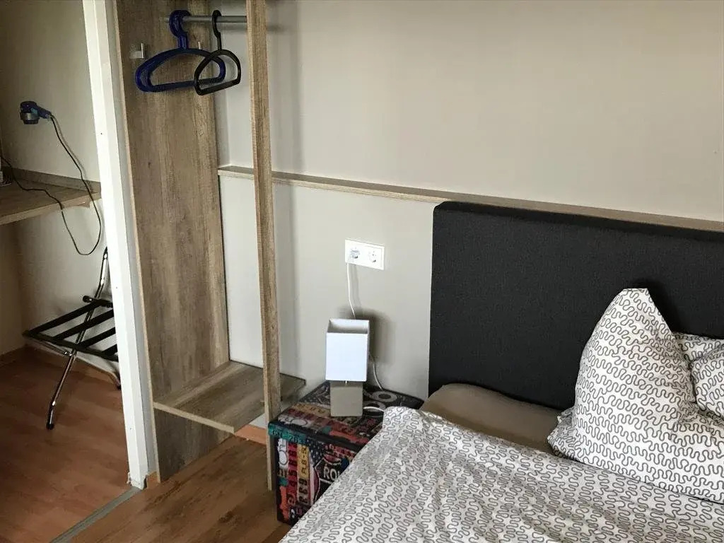 Kraft Hotel A61 Alzey - Worms