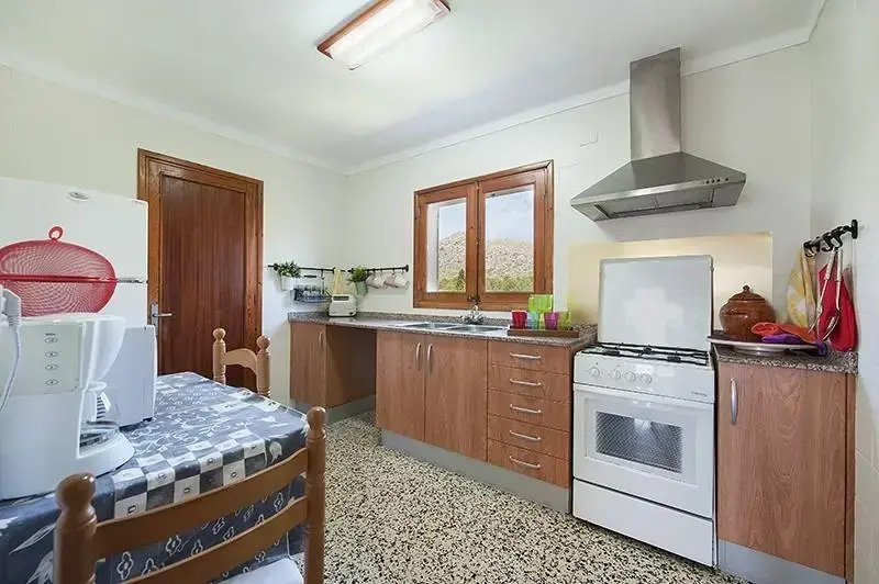 Villa Can Serra