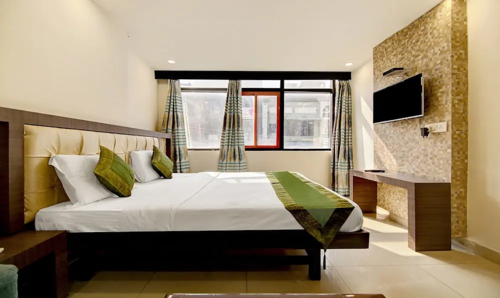 Hotel Solitaire