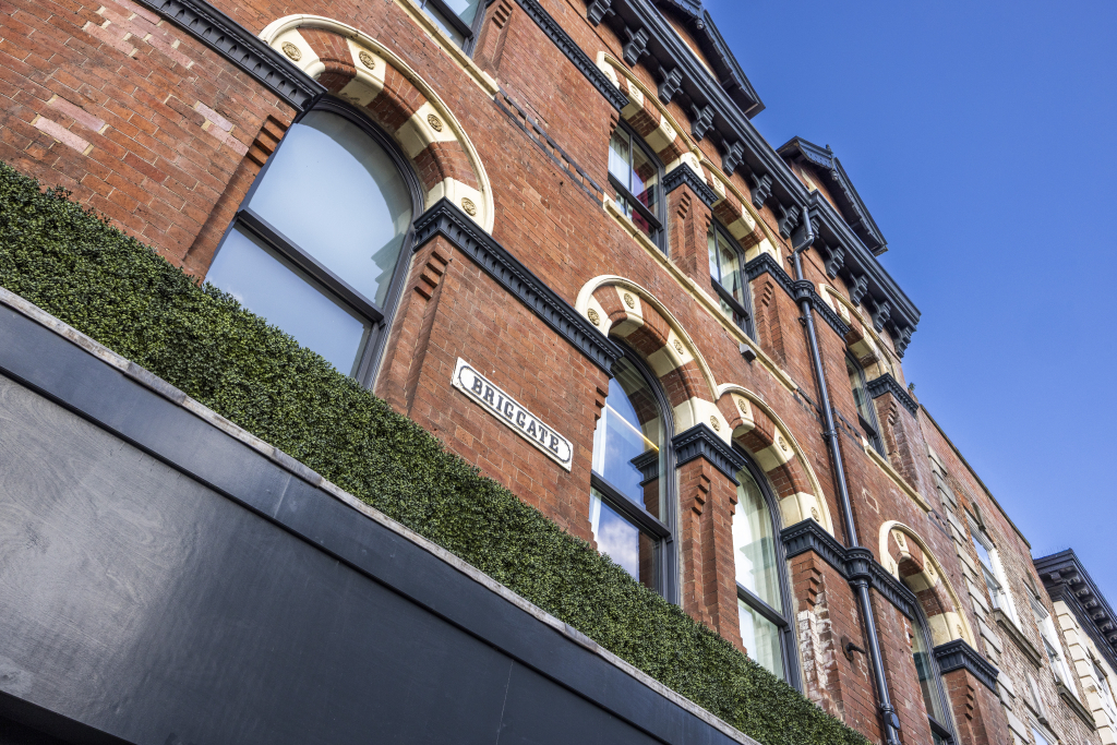 Hotel Indigo Leeds by IHG