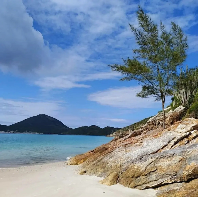 Casas Ibiza - Arraial do Cabo