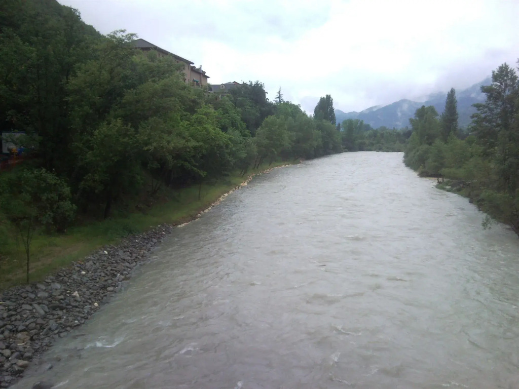 HOSTAL RIO ARA BELLOSTA by Vivere Stays