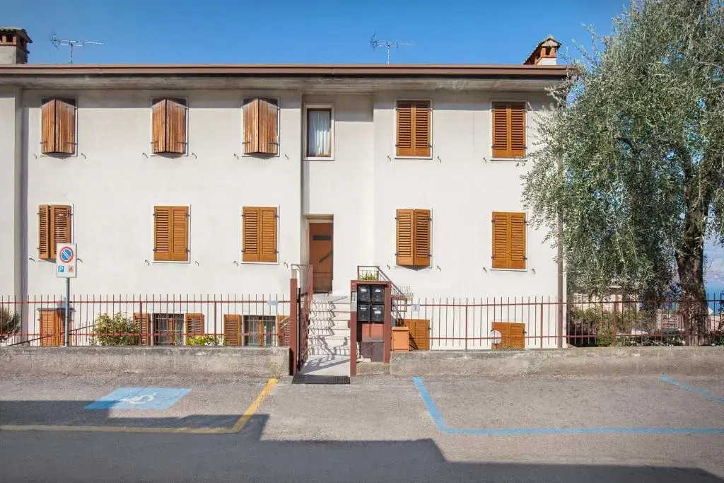 Casa Cà Romana