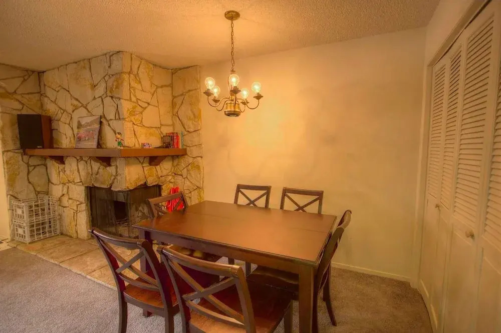 Heavenly Chairview Condo by Lake Tahoe Accommodations