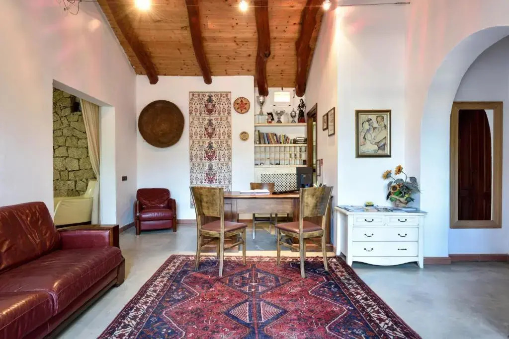 Hotel Abba & Murta
