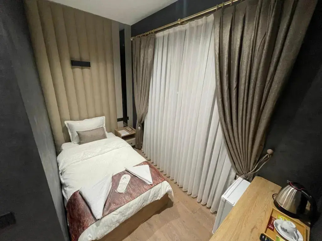 Sosyete Hotel Eskisehir(Please Contact The Property 7 Days In Advance)