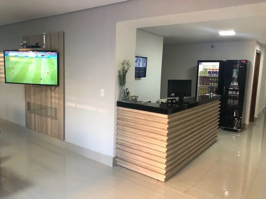 New Concept Hotel