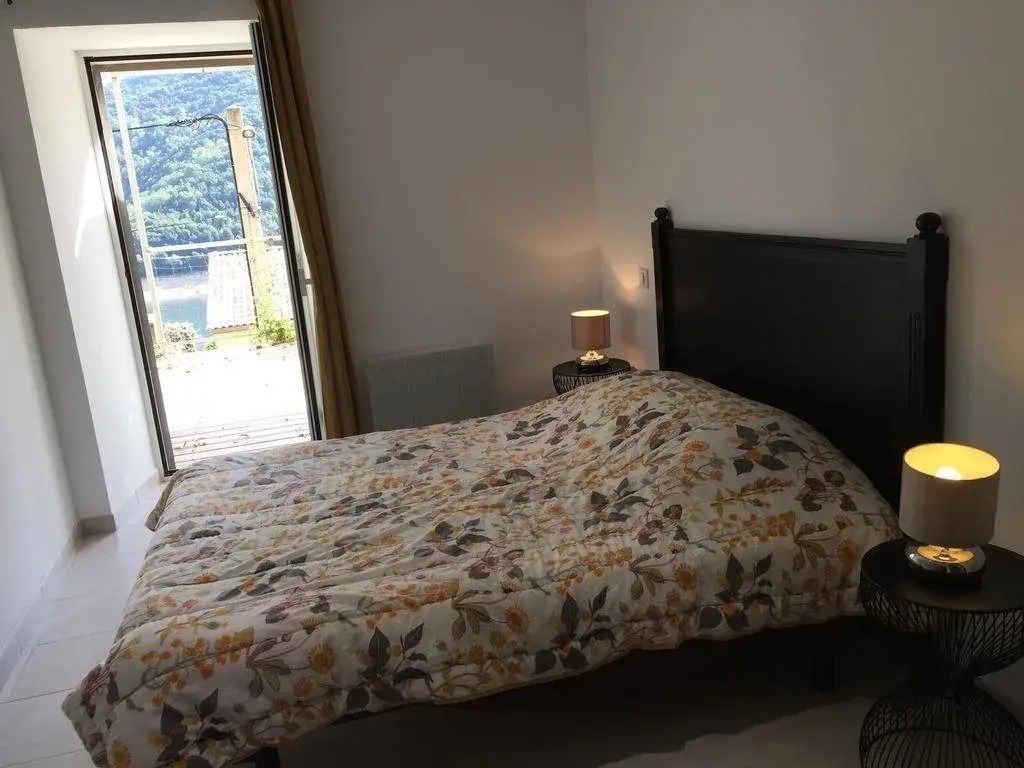 Gîtes A Custarella