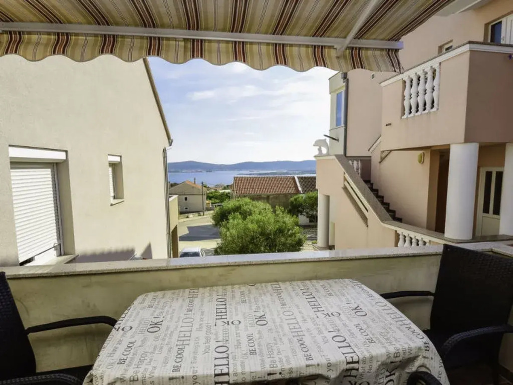 Apartment Pusa Sv. Filip i Jakov