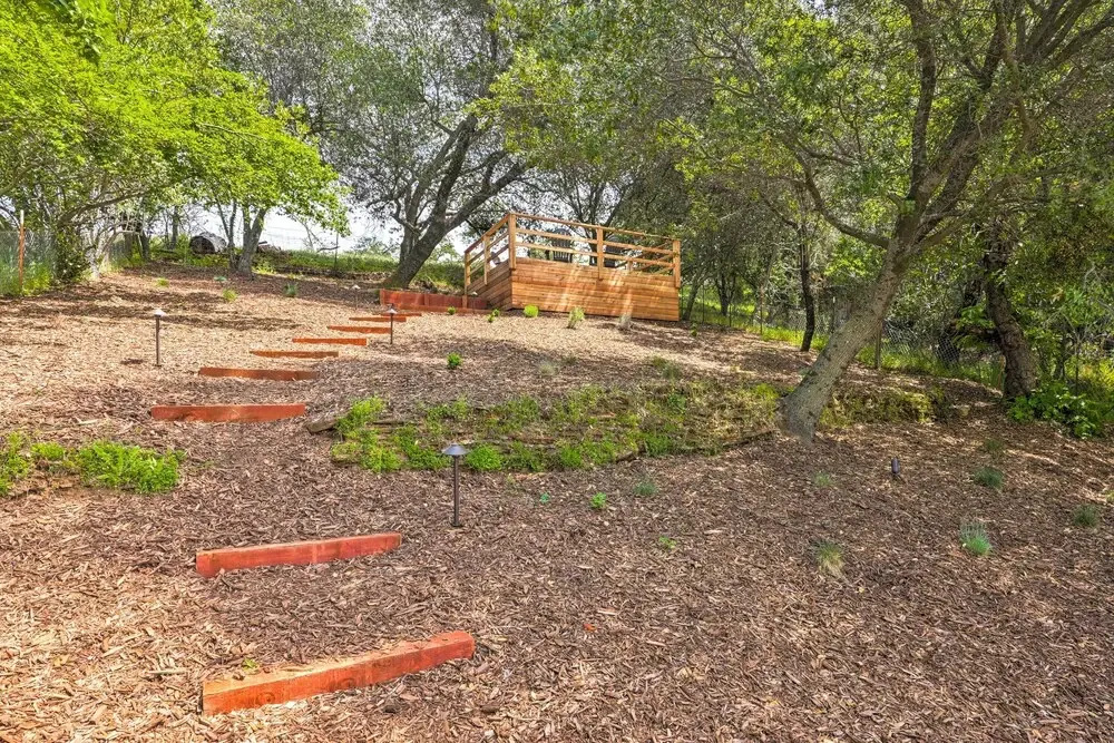 Walk to Main St: Historic Cottage in Sutter Creek