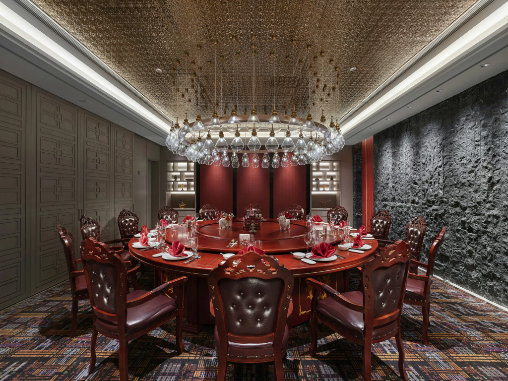 Hilton Shigatse