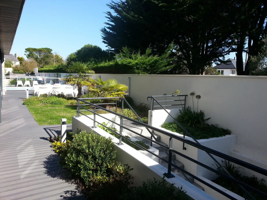 ibis Styles Quiberon Centre