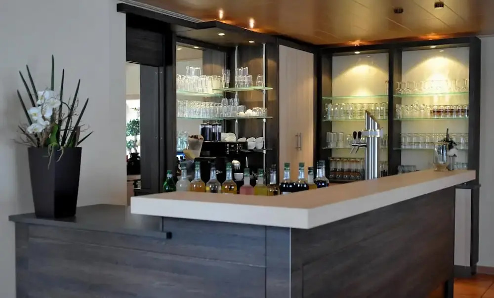 Landhotel Buchenkrug