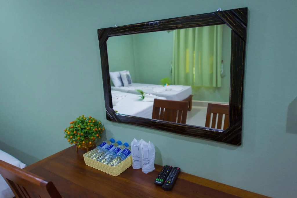 Sri Siam Resort
