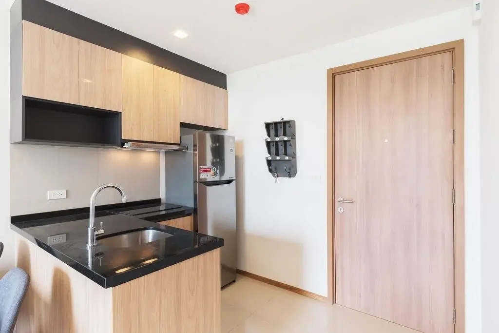Hasu Haus by Favstay