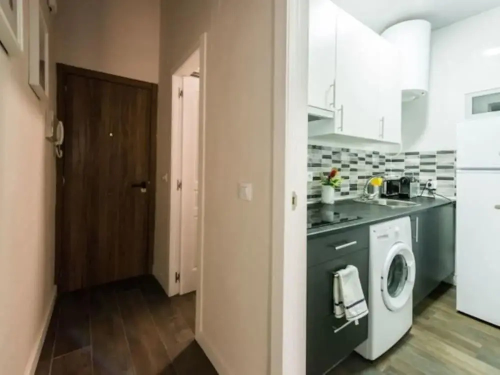 Charmy Design Apartment Plaza Mayor