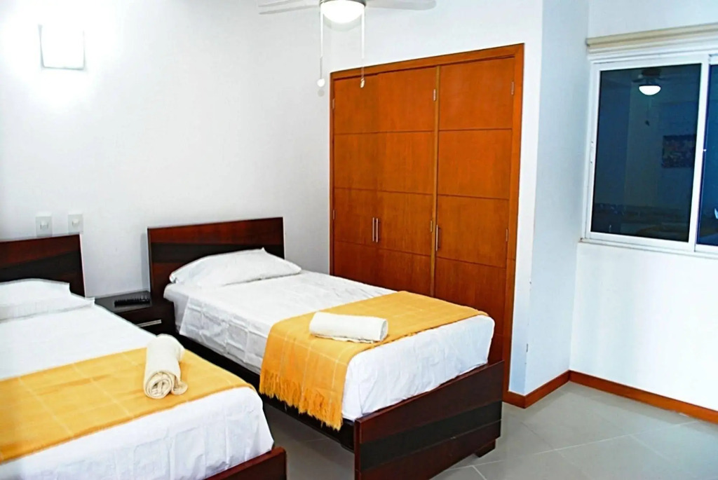 Apartamentos Laguito Dream – Vista al Mar