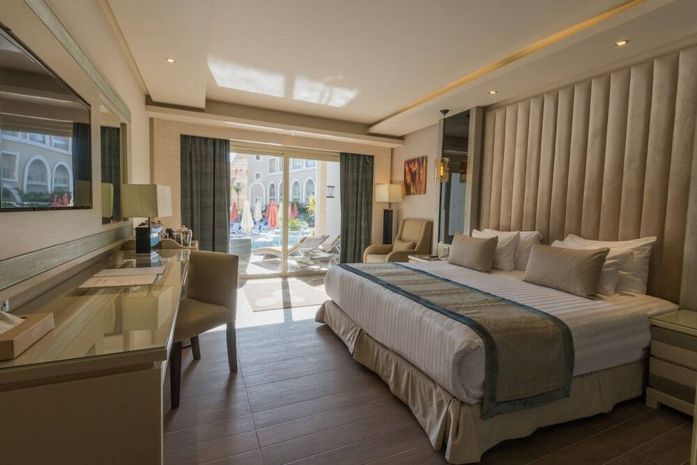 Sunrise Romance Sahl Hasheesh Resort, Hurghada Image 34