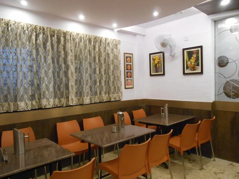 Hotel Aditya