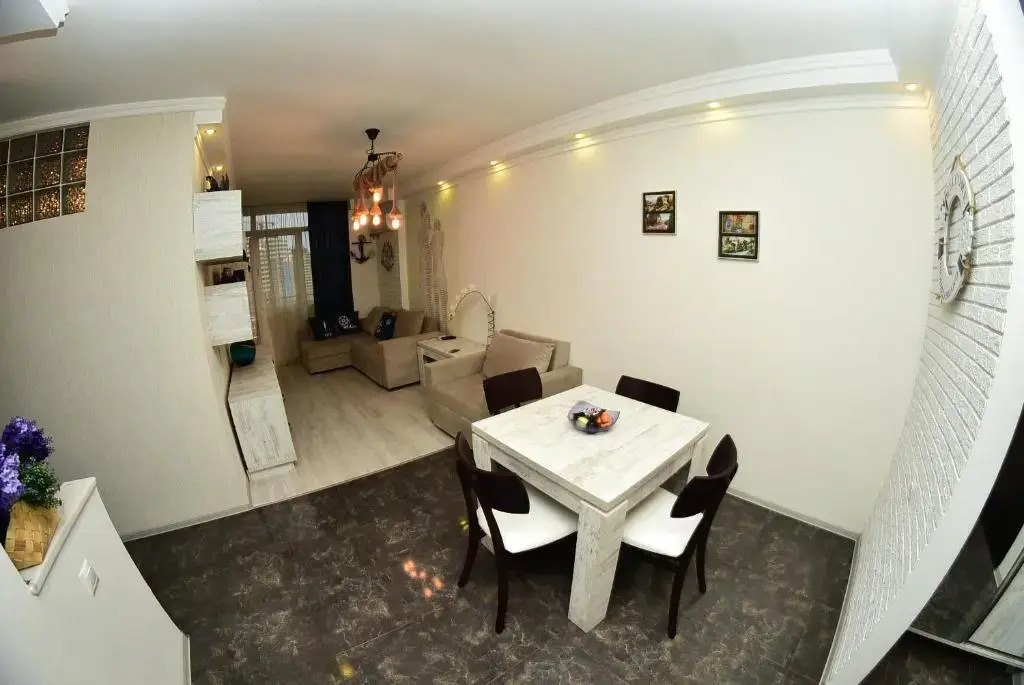 Stars Apartment