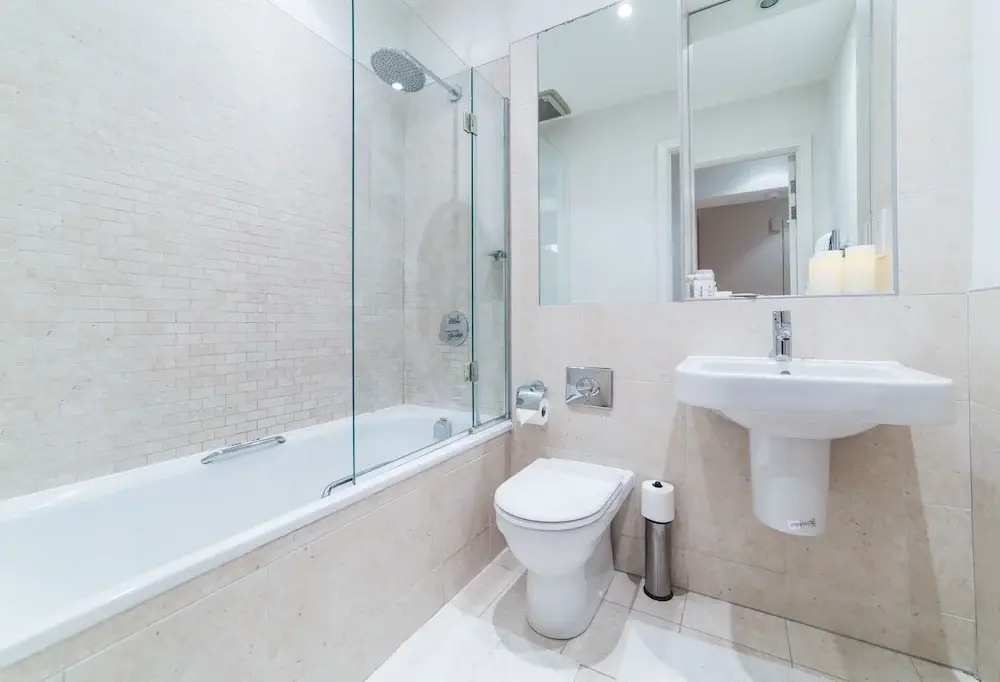 Excel Apartments Bloomsbury