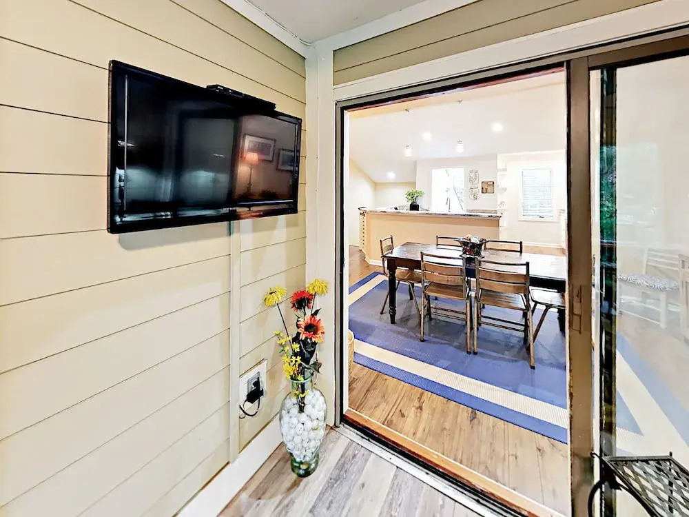 Fairway Dunes - 3 Br Townhouse