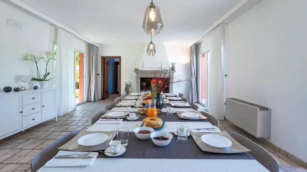 Villa Ninetta 10&1