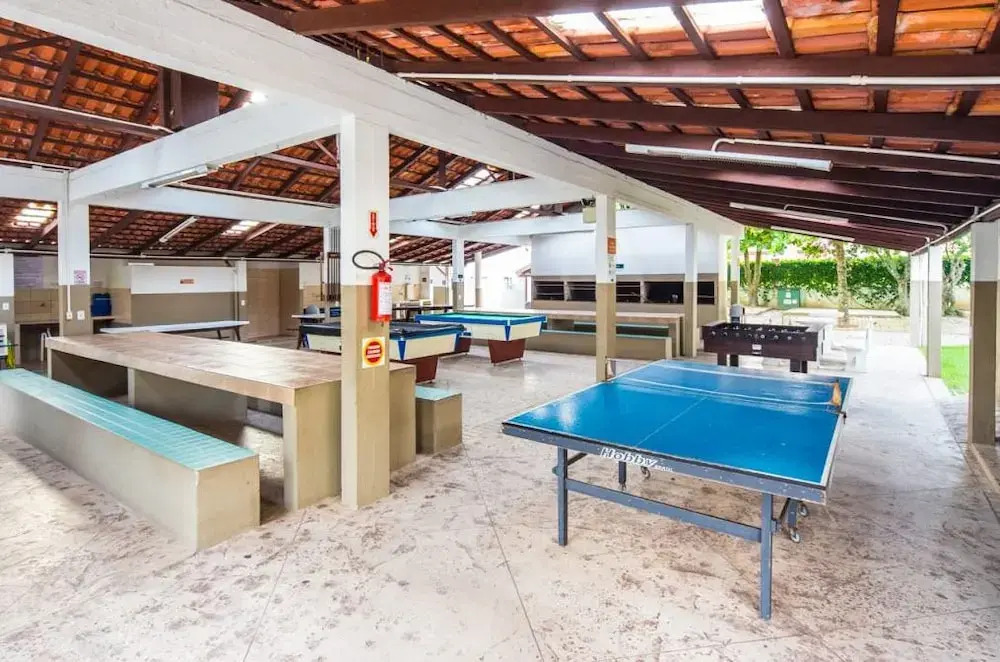 Parador Tropical