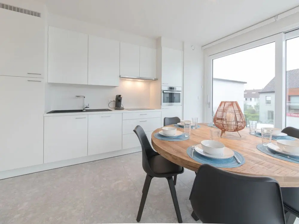 Holiday Home Bredunepark with parking by Interhome