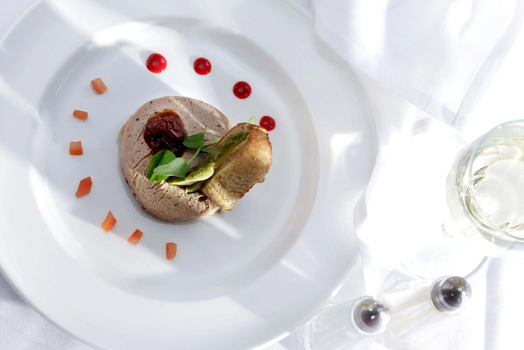 The Craiglands Hotel Sure Hotel Collection by Best Western