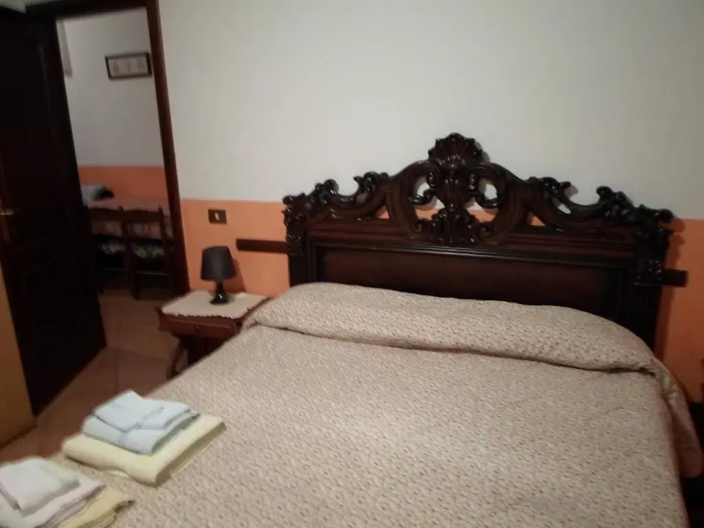 Azienda Agrituristica Pericle