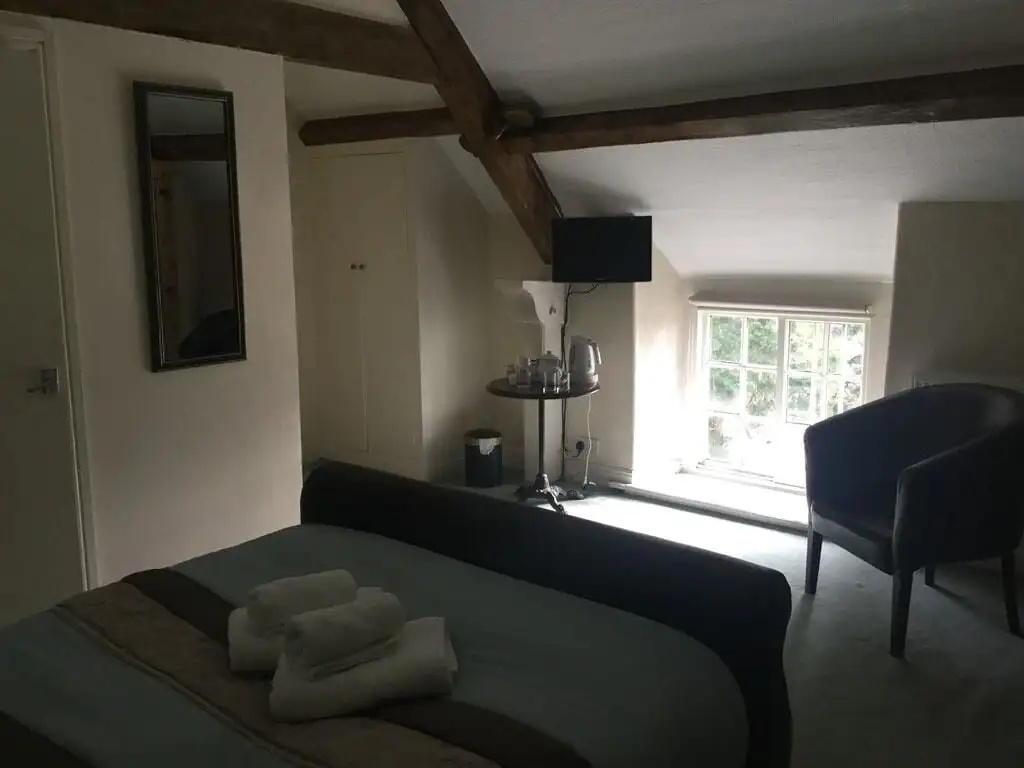 The Coachman Inn