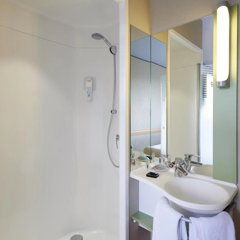 ibis budget Zurich Airport