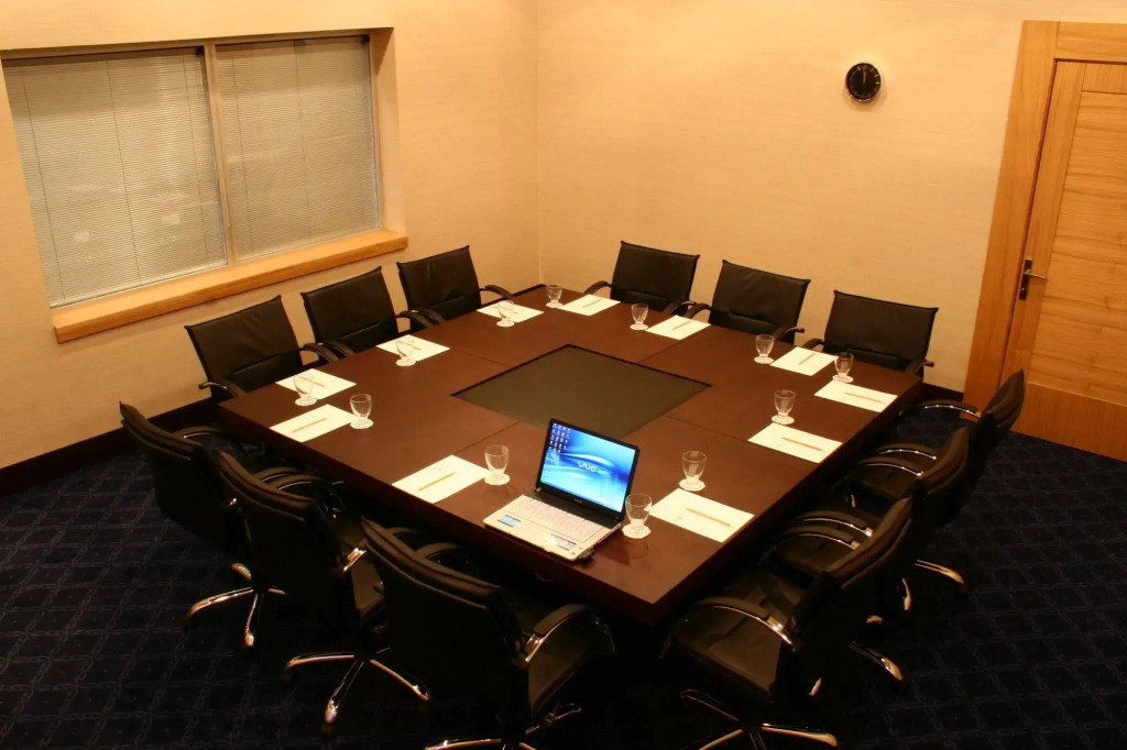 Grand Cettia Hotel