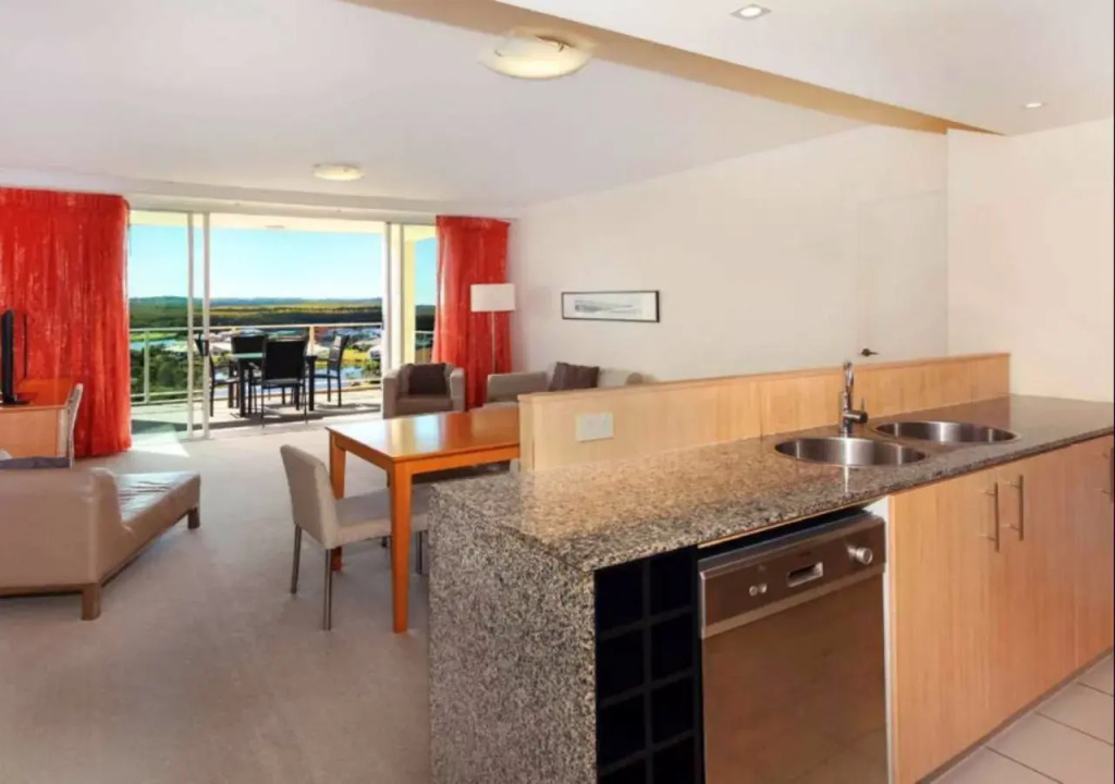 Pelican Waters Golf Resort Sunshine Coast