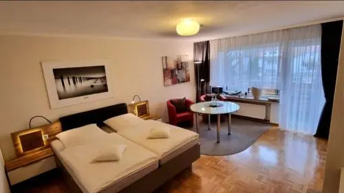 Haus - Bonsai Bonsai Apartments I