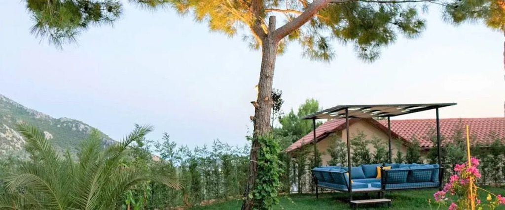 Villa Nare 1