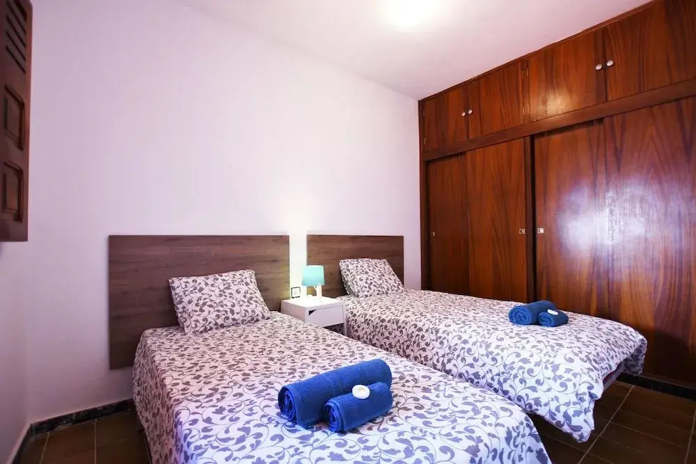 Fuerte Holiday Villa at the Ocean