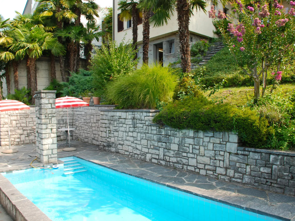 Holiday Home Nido di Rondine-1 by Interhome